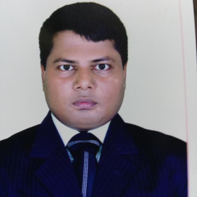MD MOMINUL ISLAM